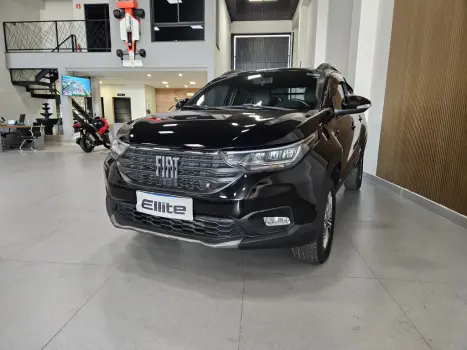 FIAT Strada 1.3 4P FIREFLY FLEX VOLCANO CABINE DUPLA, Foto 20