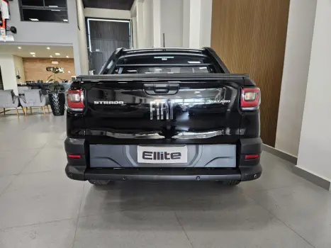 FIAT Strada 1.3 4P FIREFLY FLEX VOLCANO CABINE DUPLA, Foto 21