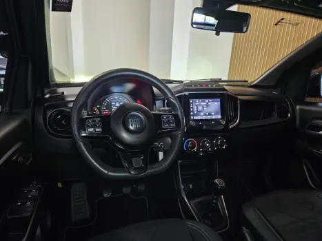 FIAT Strada 1.3 4P FIREFLY FLEX VOLCANO CABINE DUPLA, Foto 23