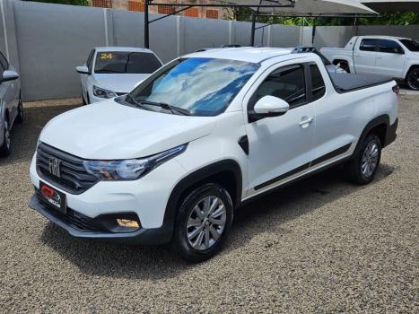 FIAT Strada 1.3 FIREFLY FLEX FREEDOM CABINE SIMPLES PLUS, Foto 1 FIAT Strada 1.3 FIREFLY FLEX FREEDOM CABINE SIMPLES PLUS, Foto 1