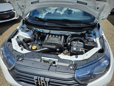 FIAT Strada 1.3 FIREFLY FLEX FREEDOM CABINE SIMPLES PLUS, Foto 2 FIAT Strada 1.3 FIREFLY FLEX FREEDOM CABINE SIMPLES PLUS, Foto 2