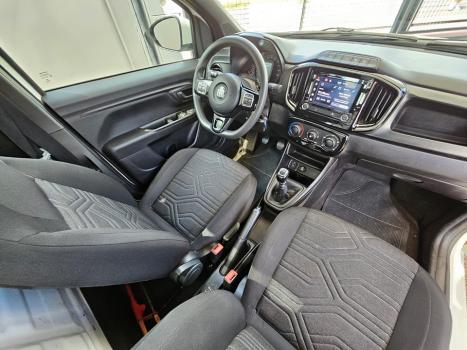 FIAT Strada 1.3 FIREFLY FLEX FREEDOM CABINE SIMPLES PLUS, Foto 3 FIAT Strada 1.3 FIREFLY FLEX FREEDOM CABINE SIMPLES PLUS, Foto 3