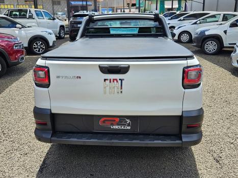 FIAT Strada 1.3 FIREFLY FLEX FREEDOM CABINE SIMPLES PLUS, Foto 5 FIAT Strada 1.3 FIREFLY FLEX FREEDOM CABINE SIMPLES PLUS, Foto 5