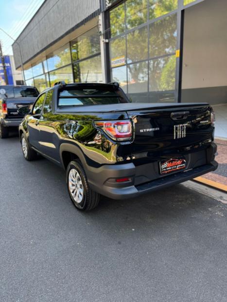 FIAT Strada 1.3 FIREFLY FLEX FREEDOM CABINE SIMPLES PLUS, Foto 3
