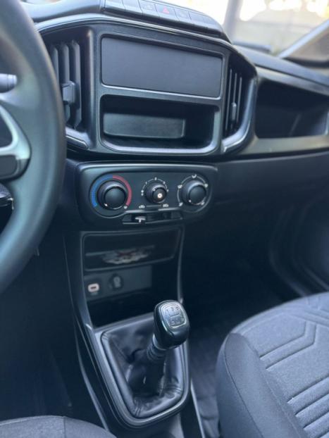 FIAT Strada 1.3 FIREFLY FLEX FREEDOM CABINE SIMPLES PLUS, Foto 8