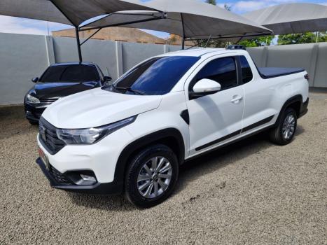 FIAT Strada 1.3 FIREFLY FLEX FREEDOM CABINE SIMPLES, Foto 1