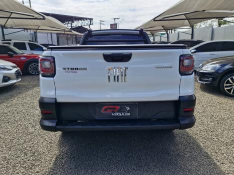 FIAT Strada 1.3 FIREFLY FLEX FREEDOM CABINE SIMPLES, Foto 4