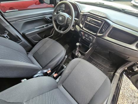 FIAT Strada 1.3 FIREFLY FLEX ENDURANCE CABINE SIMPLES, Foto 3