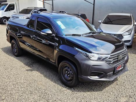 FIAT Strada 1.3 FIREFLY FLEX ENDURANCE CABINE SIMPLES, Foto 6