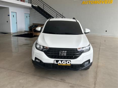 FIAT Strada 1.3 FIREFLY FLEX FREEDOM CABINE SIMPLES, Foto 2