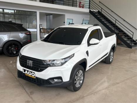 FIAT Strada 1.3 FIREFLY FLEX FREEDOM CABINE SIMPLES, Foto 3