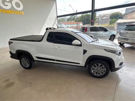 FIAT Strada 1.3 FIREFLY FLEX FREEDOM CABINE SIMPLES, Foto 4