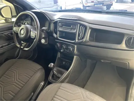 FIAT Strada 1.3 FIREFLY FLEX FREEDOM CABINE SIMPLES, Foto 9