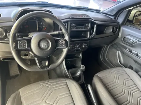 FIAT Strada 1.3 FIREFLY FLEX FREEDOM CABINE SIMPLES, Foto 10