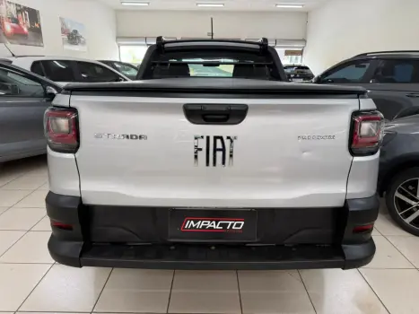 FIAT Strada 1.3 FIREFLY FLEX FREEDOM CABINE SIMPLES, Foto 2