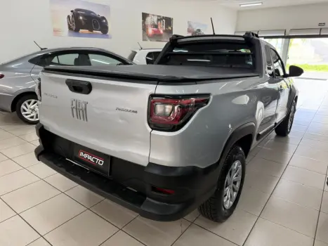 FIAT Strada 1.3 FIREFLY FLEX FREEDOM CABINE SIMPLES, Foto 3