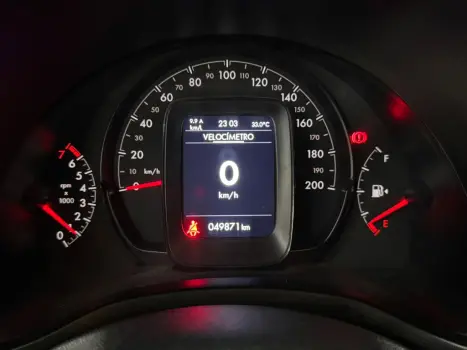 FIAT Strada 1.3 FIREFLY FLEX FREEDOM CABINE SIMPLES, Foto 4