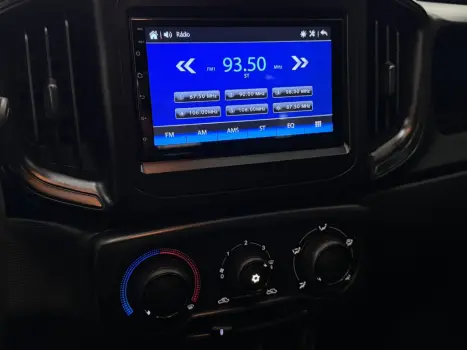 FIAT Strada 1.3 FIREFLY FLEX FREEDOM CABINE SIMPLES, Foto 5