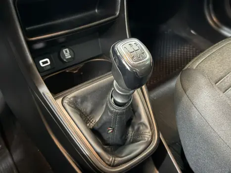 FIAT Strada 1.3 FIREFLY FLEX FREEDOM CABINE SIMPLES, Foto 6