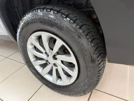 FIAT Strada 1.3 FIREFLY FLEX FREEDOM CABINE SIMPLES, Foto 7