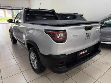 FIAT Strada 1.3 FIREFLY FLEX FREEDOM CABINE SIMPLES, Foto 9