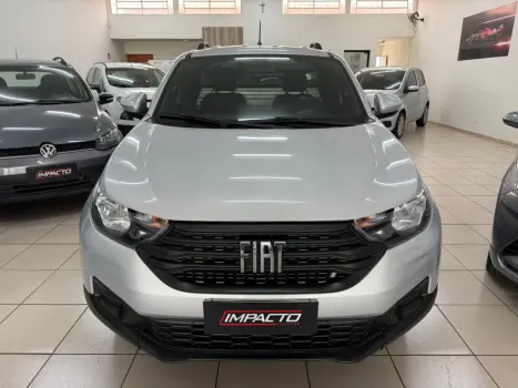 FIAT Strada 1.3 FIREFLY FLEX FREEDOM CABINE SIMPLES, Foto 11