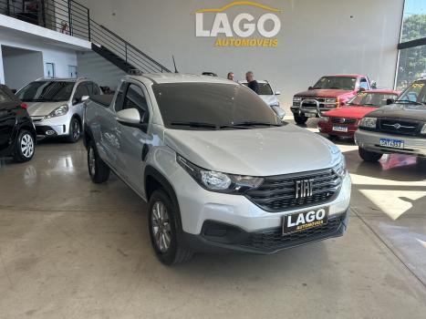 FIAT Strada 1.3 FIREFLY FLEX FREEDOM CABINE SIMPLES, Foto 1