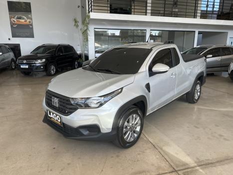 FIAT Strada 1.3 FIREFLY FLEX FREEDOM CABINE SIMPLES, Foto 3