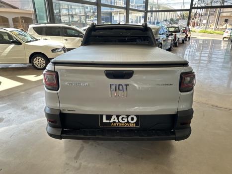 FIAT Strada 1.3 FIREFLY FLEX FREEDOM CABINE SIMPLES, Foto 5
