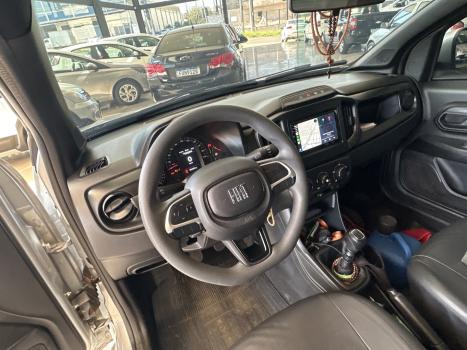 FIAT Strada 1.3 FIREFLY FLEX FREEDOM CABINE SIMPLES, Foto 8