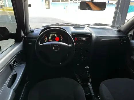 FIAT Strada 1.4 3P FLEX HARD WORKING CABINE DUPLA, Foto 8 FIAT Strada 1.4 3P FLEX HARD WORKING CABINE DUPLA, Foto 8