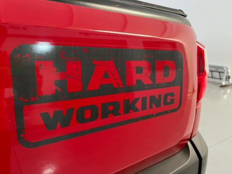 FIAT Strada 1.4 3P FLEX HARD WORKING CABINE DUPLA, Foto 10