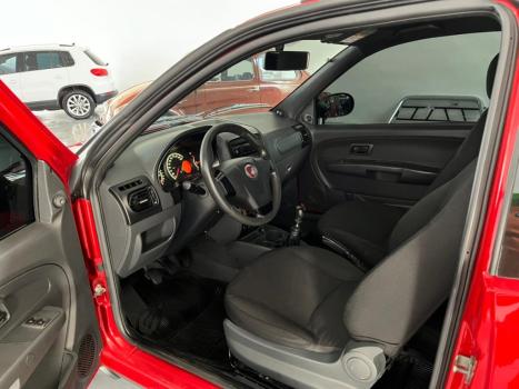 FIAT Strada 1.4 3P FLEX HARD WORKING CABINE DUPLA, Foto 12