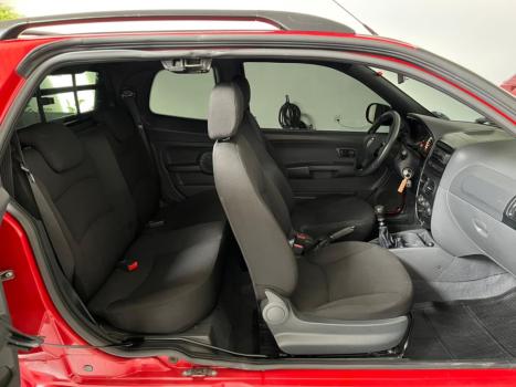 FIAT Strada 1.4 3P FLEX HARD WORKING CABINE DUPLA, Foto 14