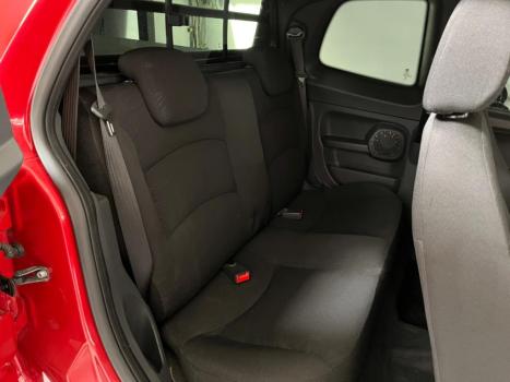 FIAT Strada 1.4 3P FLEX HARD WORKING CABINE DUPLA, Foto 15