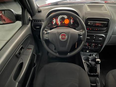 FIAT Strada 1.4 3P FLEX HARD WORKING CABINE DUPLA, Foto 16