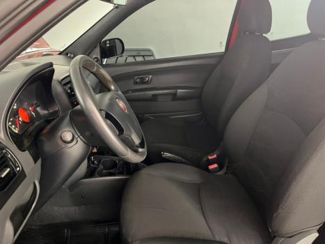 FIAT Strada 1.4 3P FLEX HARD WORKING CABINE DUPLA, Foto 18