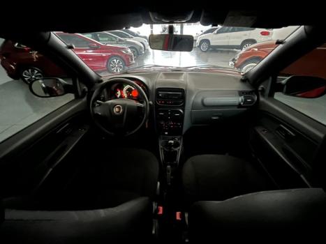 FIAT Strada 1.4 3P FLEX HARD WORKING CABINE DUPLA, Foto 19