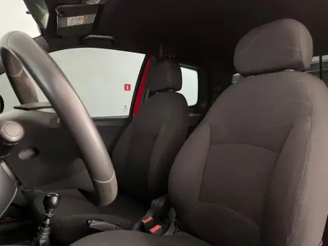 FIAT Strada 1.4 3P FLEX HARD WORKING CABINE DUPLA, Foto 20