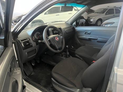 FIAT Strada 1.4 FLEX HARD WORKING CABINE SIMPLES, Foto 7 FIAT Strada 1.4 FLEX HARD WORKING CABINE SIMPLES, Foto 7
