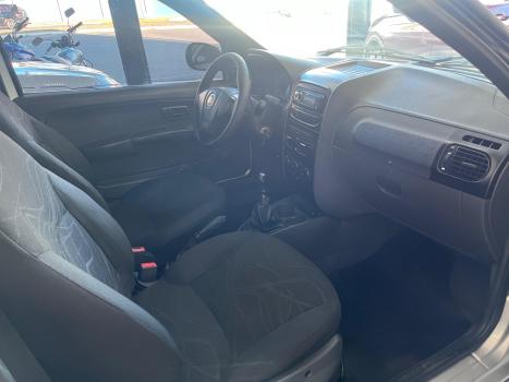 FIAT Strada 1.4 FLEX HARD WORKING CABINE SIMPLES, Foto 8 FIAT Strada 1.4 FLEX HARD WORKING CABINE SIMPLES, Foto 8