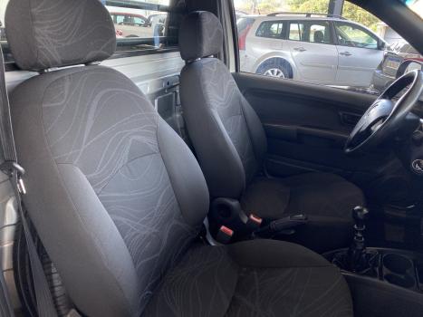 FIAT Strada 1.4 FLEX HARD WORKING CABINE SIMPLES, Foto 8
