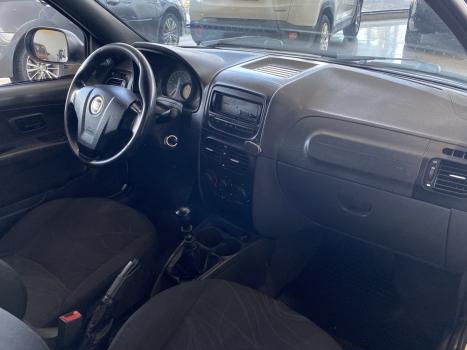 FIAT Strada 1.4 FLEX HARD WORKING CABINE SIMPLES, Foto 10