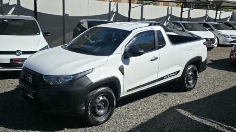 FIAT Strada 1.4 FLEX ENDURANCE CABINE SIMPLES, Foto 1