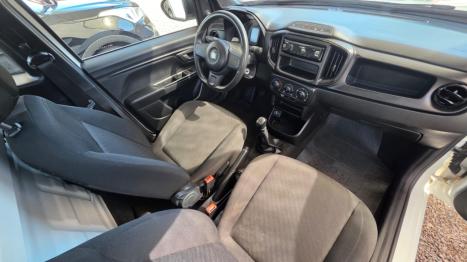 FIAT Strada 1.4 FLEX ENDURANCE CABINE SIMPLES, Foto 2
