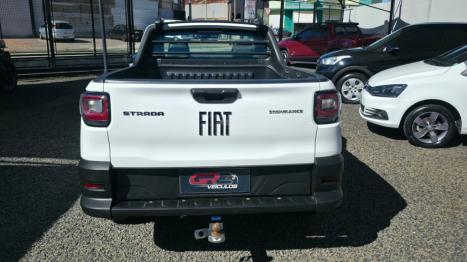 FIAT Strada 1.4 FLEX ENDURANCE CABINE SIMPLES, Foto 3