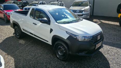 FIAT Strada 1.4 FLEX ENDURANCE CABINE SIMPLES, Foto 5