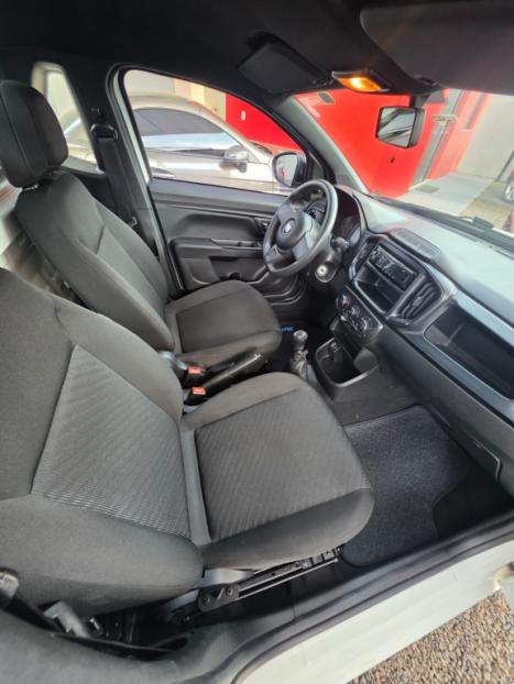 FIAT Strada 1.4 FLEX ENDURANCE CABINE SIMPLES, Foto 2