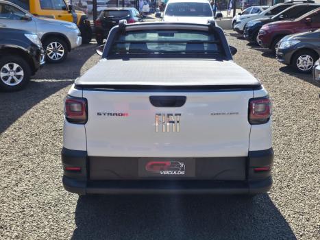 FIAT Strada 1.4 FLEX ENDURANCE CABINE SIMPLES, Foto 3