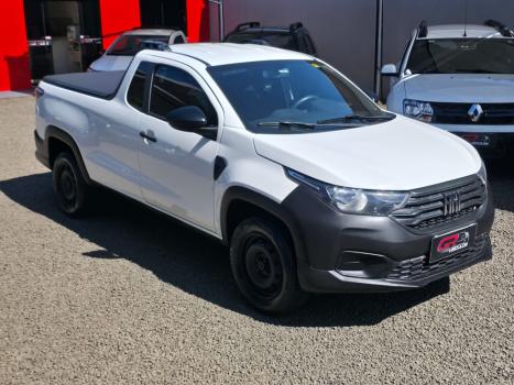 FIAT Strada 1.4 FLEX ENDURANCE CABINE SIMPLES, Foto 5